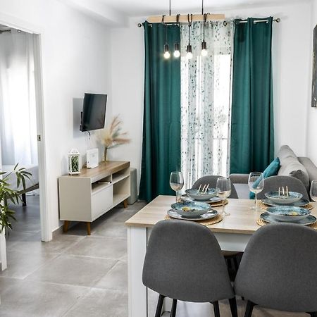 Lineros Apartment Cordoba Ngoại thất bức ảnh