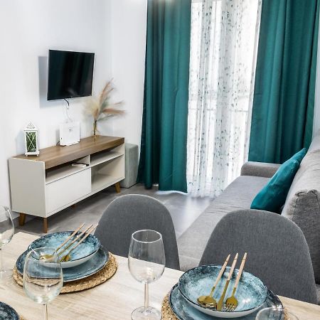 Lineros Apartment Cordoba Ngoại thất bức ảnh