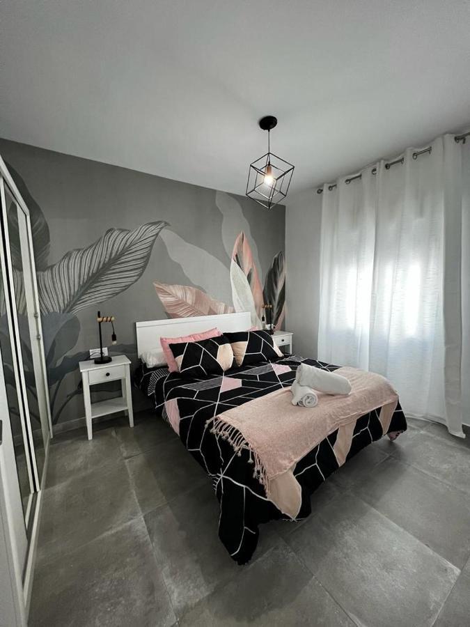 Lineros Apartment Cordoba Ngoại thất bức ảnh