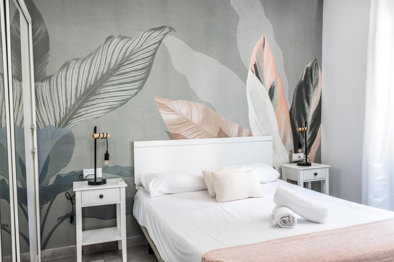 Lineros Apartment Cordoba Ngoại thất bức ảnh