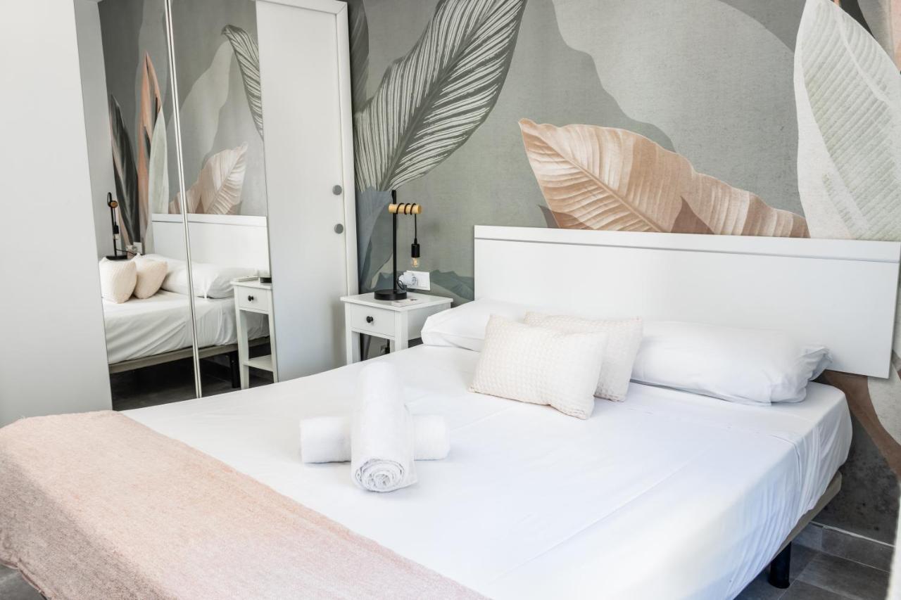 Lineros Apartment Cordoba Ngoại thất bức ảnh