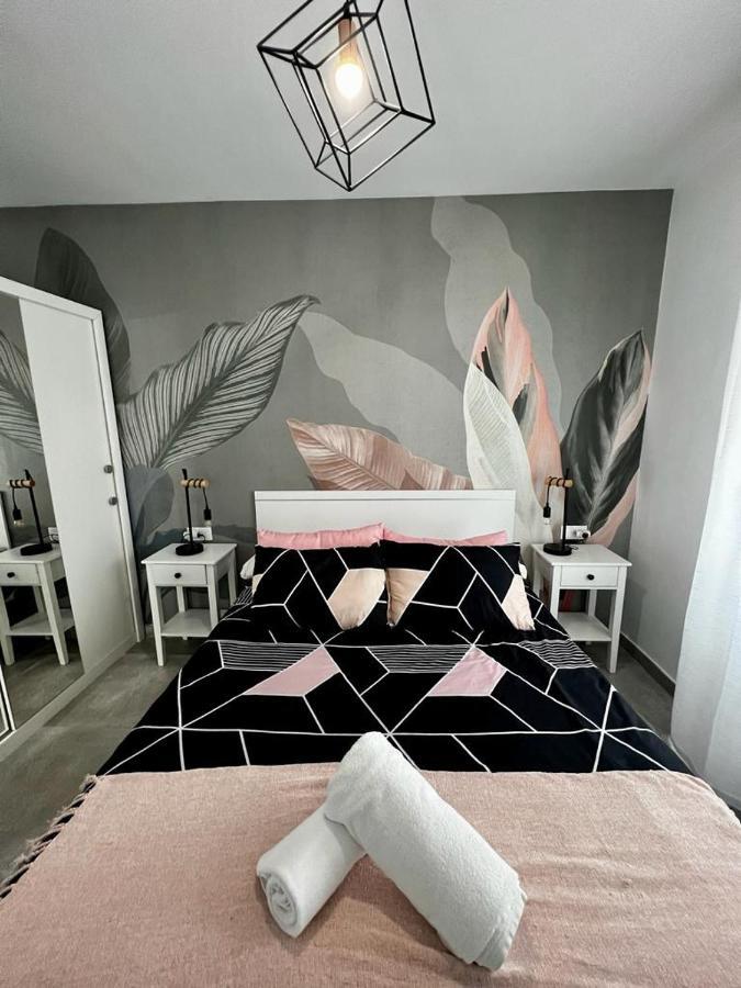 Lineros Apartment Cordoba Ngoại thất bức ảnh