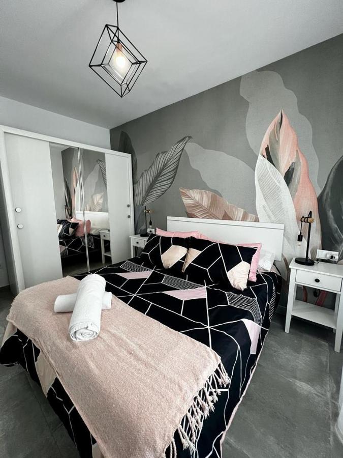 Lineros Apartment Cordoba Ngoại thất bức ảnh