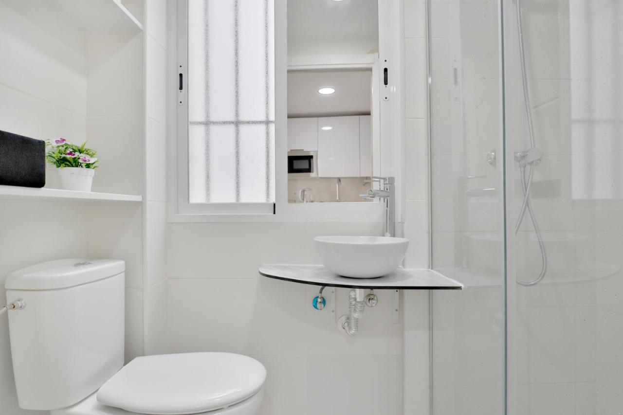 Lineros Apartment Cordoba Ngoại thất bức ảnh