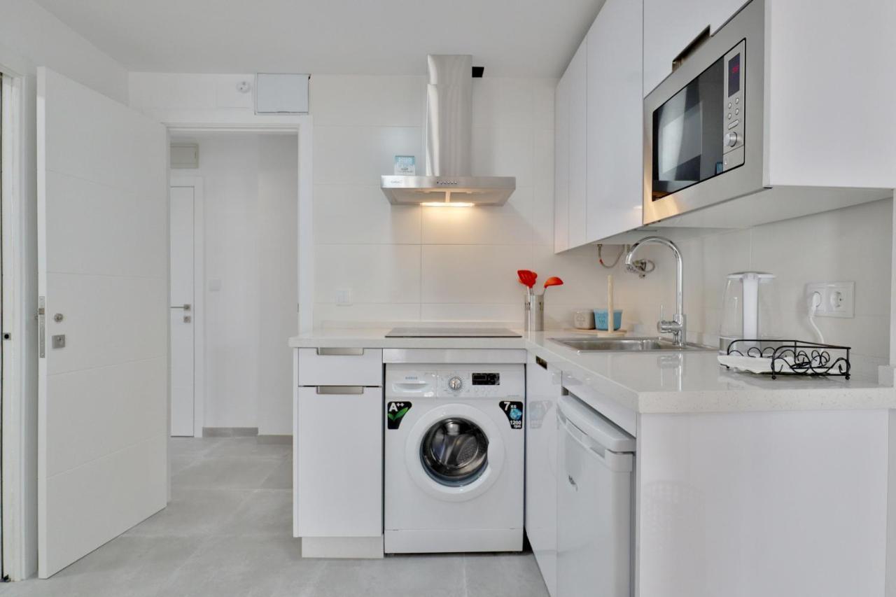 Lineros Apartment Cordoba Ngoại thất bức ảnh