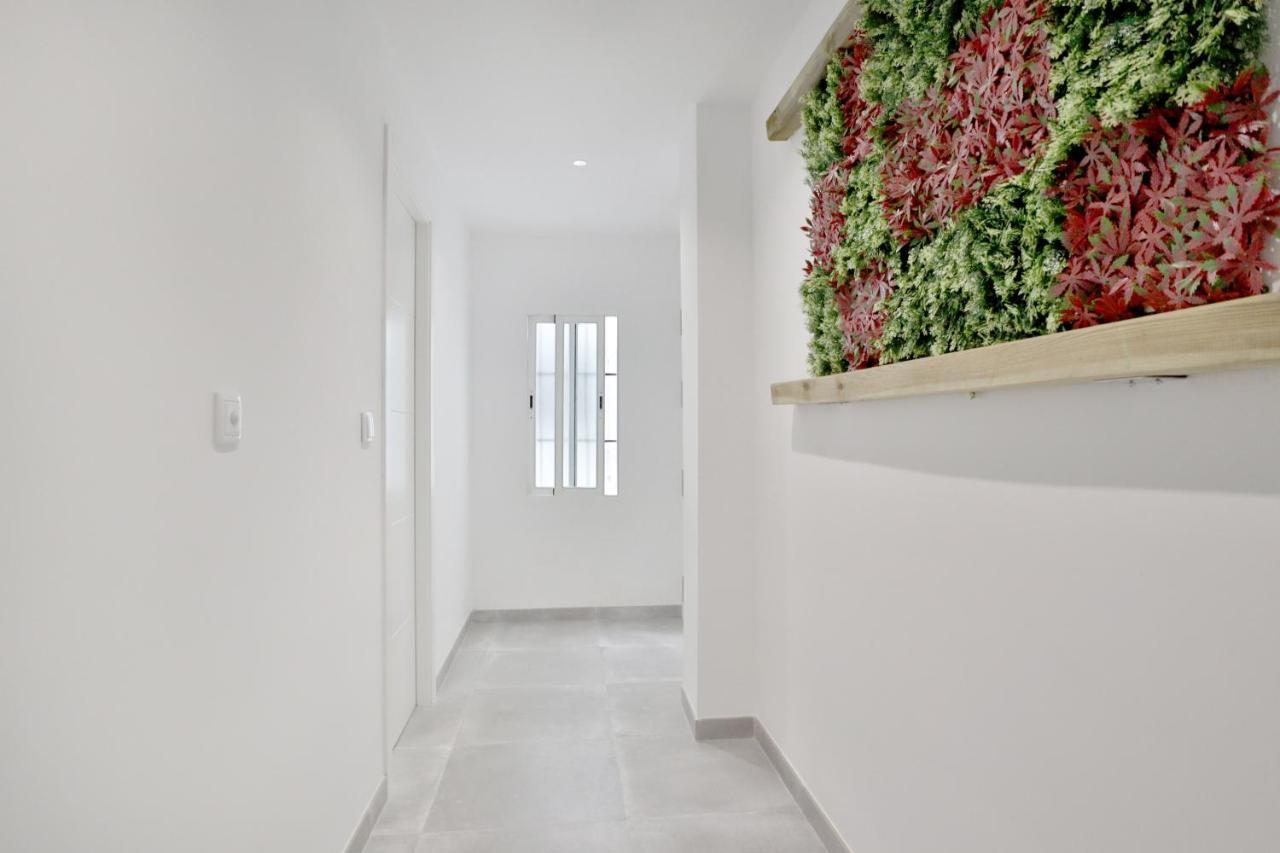 Lineros Apartment Cordoba Ngoại thất bức ảnh