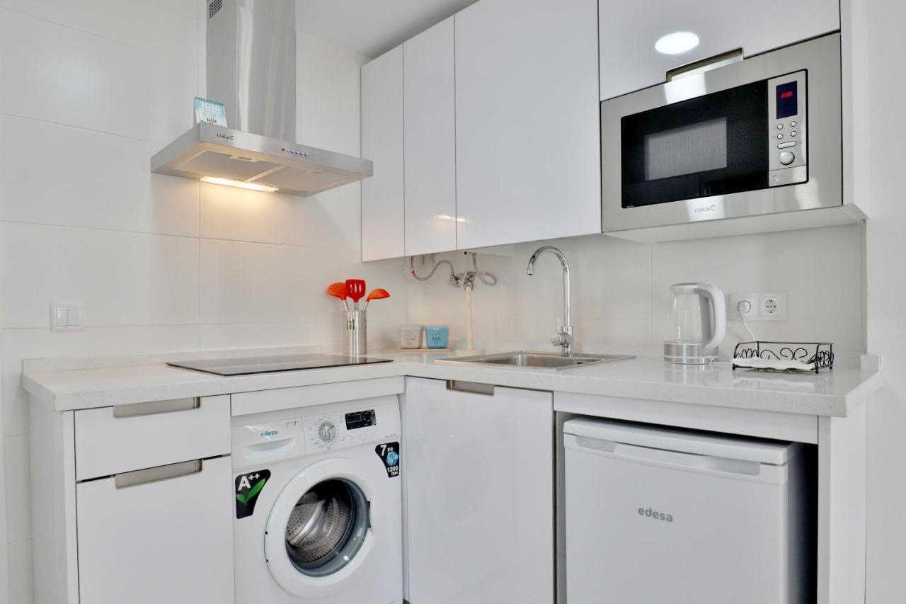 Lineros Apartment Cordoba Ngoại thất bức ảnh