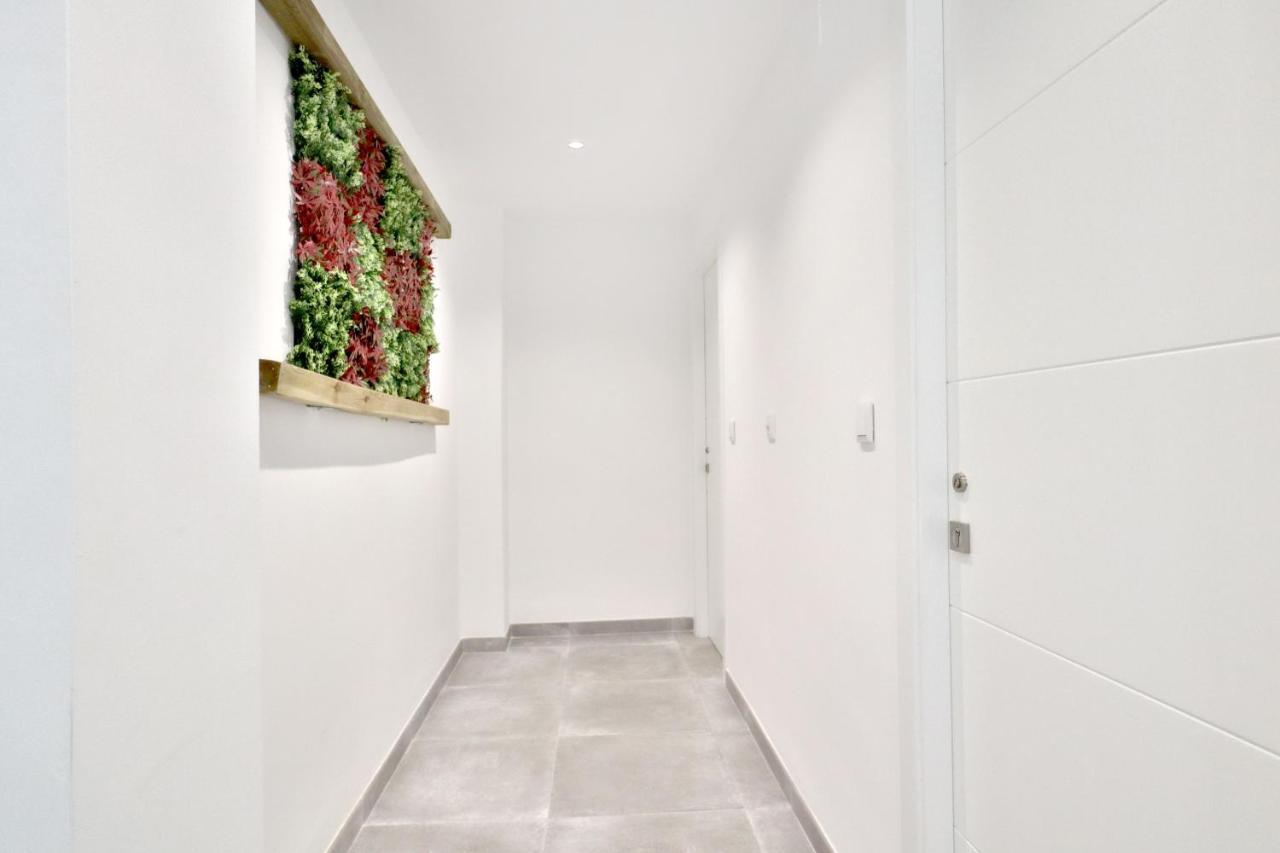Lineros Apartment Cordoba Ngoại thất bức ảnh